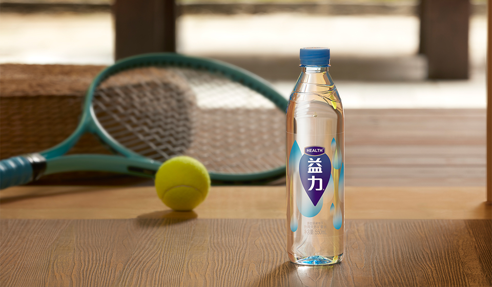 小益家族成員大公開(kāi)，揭秘天然礦泉水的源頭在哪里